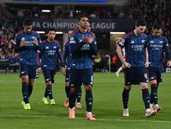 Arsenal Samai Rekornya yang Sudah Bertahan 122 Tahun