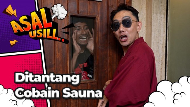 Seru-seruan Main di Alun-alun Kidul dan Pijat Spa di Yogyakarta