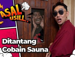 Seru-seruan Main di Alun-alun Kidul dan Pijat Spa di Yogyakarta