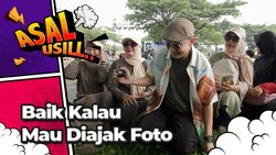Ada Artis yang Beda di Layar Kaca dan Dunia Nyata, Siapa Aja ya?