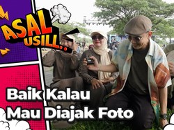 Ada Artis yang Beda di Layar Kaca dan Dunia Nyata, Siapa Aja ya?