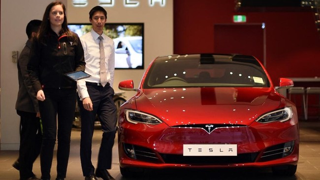 Pemerintah Australia sudah mewajibkan mobil listrik yang dijual mengeluarkan suara, ini juga berlaku untuk mobil hybrid dan hidrogen.