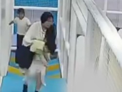 Tragis! Balita Ini Meninggal Gegara Tersedak Bubble Tea