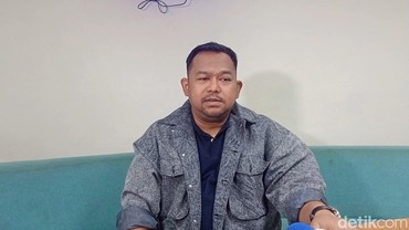 Kekhawatiran Bedu usai Resmi Bercerai dari Irma Kartika