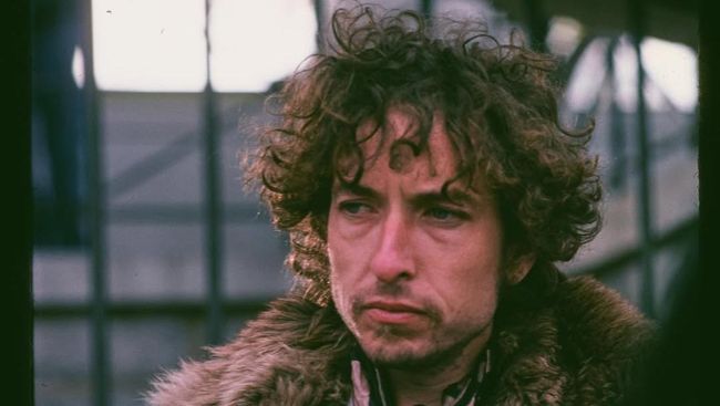 Bob Dylan Terima Gelar Doktor Kehormatan dari Berklee College of Music