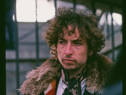 Bob Dylan Terima Gelar Doktor Kehormatan dari Berklee College of Music