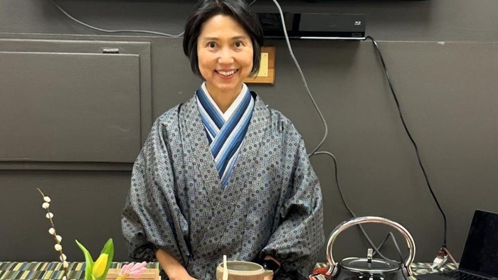 5 Buah yang Bisa Tingkatkan Kekebalan Tubuh dan Umur Panjang Menurut Ahli Gizi Jepang