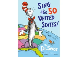 Naskah Dr. Seuss yang Baru Ditemukan Bakal Terbit 2026