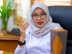 Prabowo Ingin Proyek Kereta Cepat hingga Banyuwangi, Bupati Ipuk Siap Dukung