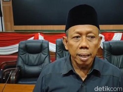 Cerita Ketua DPRD Kota Pasuruan Motornya Brebet gegara Isi Pertalite