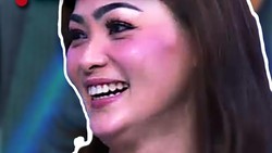 Video: Tak Trauma Nikah, Christy Jusung Bahas Kriteria Pasangan Idaman