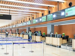 Citilink Pindahkan Seluruh Penerbangan Domestik ke Terminal 1C Soetta