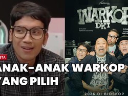 Pro Kontra Desta Gantikan Abimana Jadi Dono di Warkop DKI Reborn