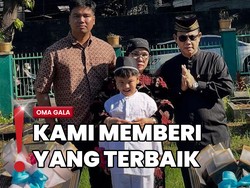 4 Tahun Kematian Vanessa-Bibi, Dewi Zuhriati Ajak Gala ke Makam