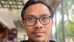 Suara Dika Perkasa Mencari Keadilan