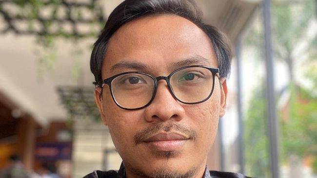 Suara Dika Perkasa Mencari Keadilan