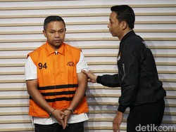 Daftar 4 Gubernur Riau yang Pernah Ditangkap KPK, Terbaru Abdul Wahid