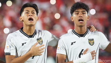 Berita Panas dari Dunia Sport CNN : Erick Bakar Semangat Pemain Jelang Timnas Indonesia U-17 vs Brasil