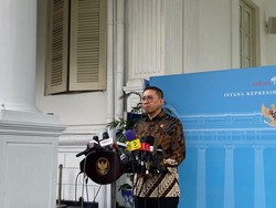 Fadli Zon Bantah Soeharto Pelaku Genosida: Nggak Pernah Ada Bukti