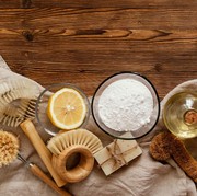 Wajib Ada di Dapur! 5 Manfaat Tak Terduga Baking Soda yang Perlu Kamu Tahu