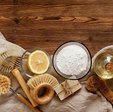 Wajib Ada di Dapur! 5 Manfaat Tak Terduga Baking Soda yang Perlu Kamu Tahu