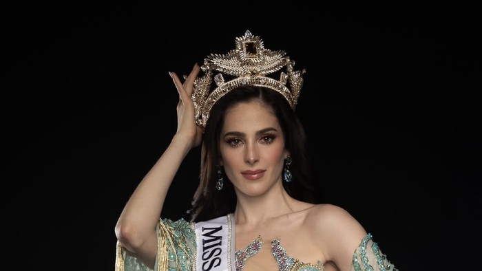 Kronologi Miss Meksiko Disebut Bodoh di Depan Publik oleh Direktur Miss Universe Thailand