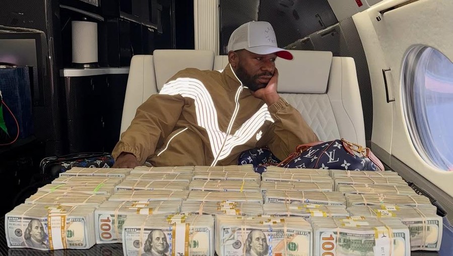 Floyd Mayweather