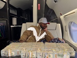 Floyd Mayweather Tuai Kritik Usai Nyatakan Dukungan untuk Israel