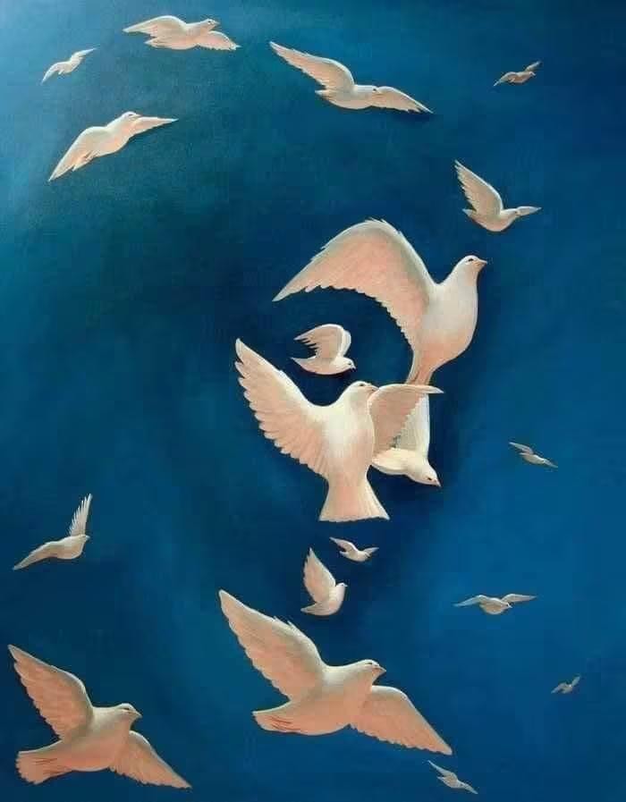 Gambar Pertama yang Dilihat Ungkap Kesiapan Kamu Punya Hubungan Serius