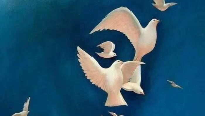 Tes Kepribadian: Gambar Pertama yang Kamu Lihat Ungkap Kesiapan Kamu Punya Hubungan Serius