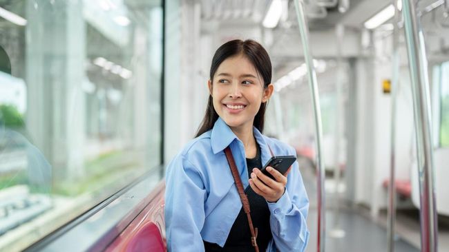 Fenomena Gen Z Cari Tips Karier di Medsos, Tak Lagi Minat Saran Formal