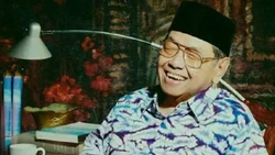 Mantan Presiden Dinilai Layak Jadi Pahlawan, Ketua MUI: Kita Harus Hargai Perjuangan Pemimpin Bangsa