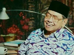 Mantan Presiden Dinilai Layak Jadi Pahlawan, Ketua MUI: Kita Harus Hargai Perjuangan Pemimpin Bangsa
