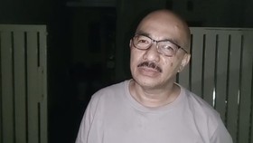 Polisi Selidiki Kebakaran Rumah Hakim Sidang Korupsi Jalan di Sumut