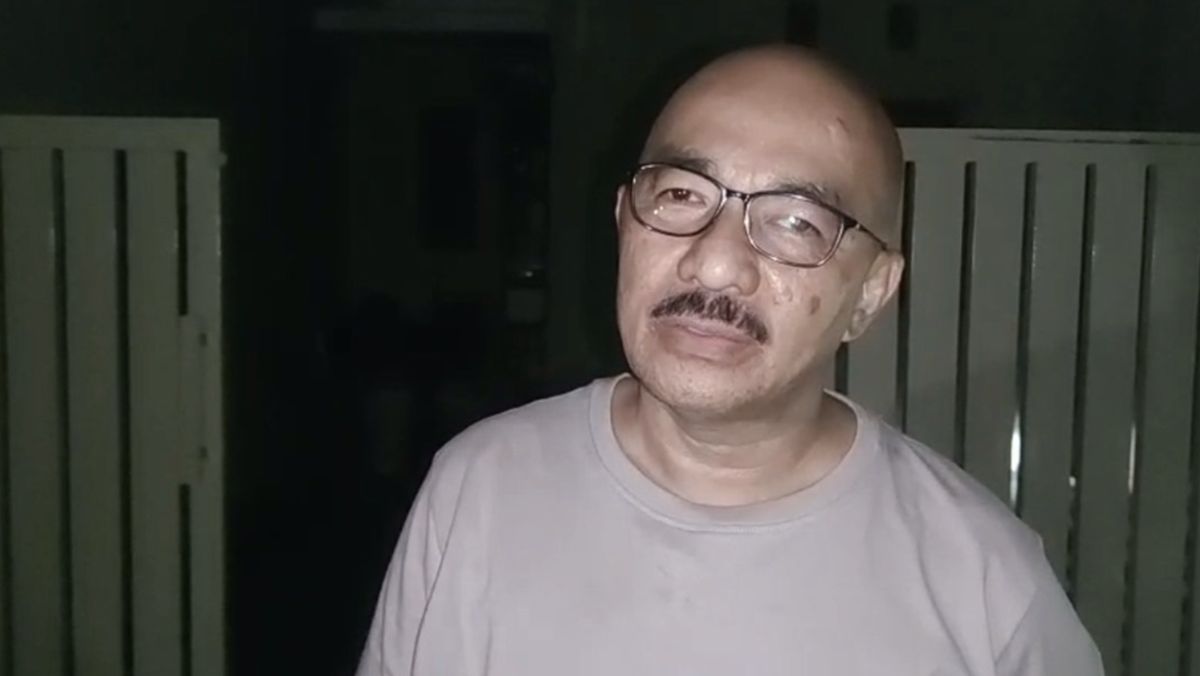 Polisi Selidiki Kebakaran Rumah Hakim Sidang Korupsi Jalan Di Sumut