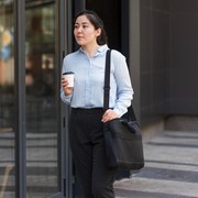 Satu Kebiasaan Pekerja Kantoran yang Bisa Bikin Langsing, Apa Itu?