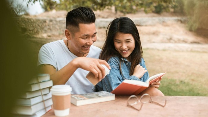 Meski Tanpa Terucap, Ini 5 Tanda Pasangan Kamu Siap Menjalani Hubungan Jangka Panjang