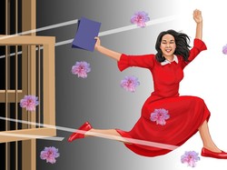 Di Balik Maraknya Perceraian PNS dan PPPK