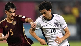 Hasil Lengkap Piala Dunia U-17: Inggris Kalah, Jerman Ditahan Kolombia