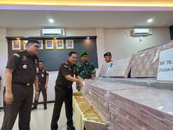 Sudah 68 Saksi Diperiksa Kejari Terkait Dugaan Korupsi Pelindo dan APBS