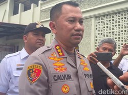 Polisi Periksa Sejumlah Saksi Soal Rumah Hakim PN Medan Terbakar