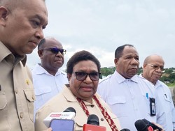 Wamendagri Paparkan Rencana Tindak Lanjut Pleno BP3OKP, Ini Hasilnya