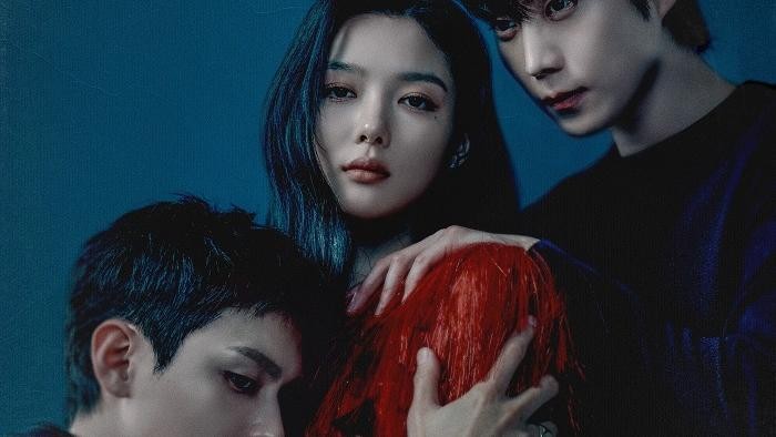 Sudah Tayang, Intip Sinopsis hingga Daftar Pemain Drama Korea Dear X