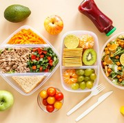 Anti Monoton! Ini 5 Kombinasi Lezat Bekal Siang agar Lebih Penuh Energi