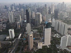 Bukan Cuma Jakarta, Perkantoran di Bandung & Jogja Ramai Dilirik Start-Up