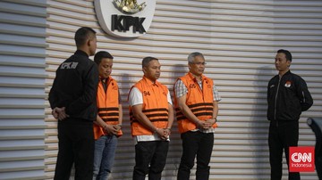 Gubernur Riau Juga Kena Pasal Gratifikasi, Diduga Ada Penerimaan Lain