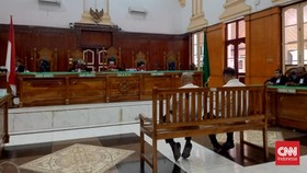 Nestapa Hakim Sumut Rumah Terbakar: Pakaian Habis, Harus Beli Baru