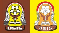 Makna Logo OSIS di Seragam Sekolah Anak, Ternyata Dalem Banget