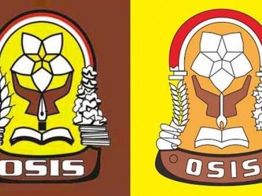 Makna Logo OSIS di Seragam Sekolah Anak, Ternyata Dalem Banget