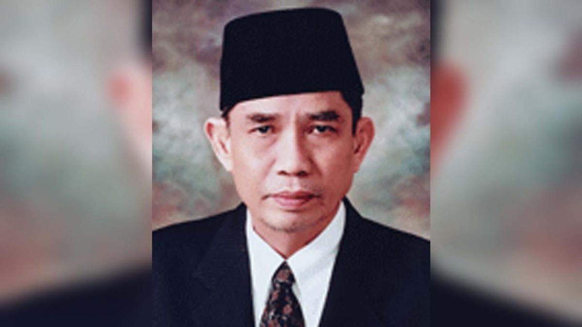 Pejabat RI Meninggal Mendadak Saat Bongkar Kasus Korupsi Besar